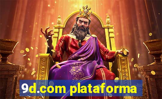 9d.com plataforma