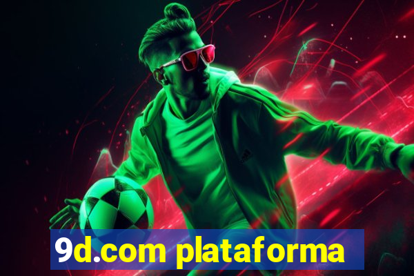 9d.com plataforma