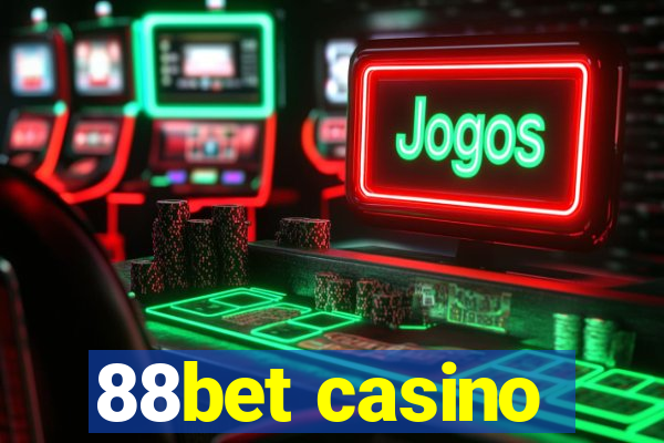 88bet casino