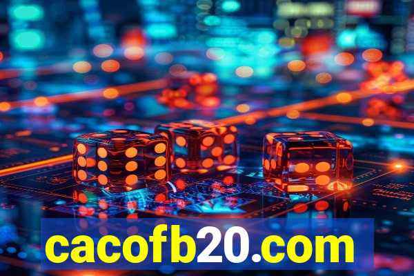 cacofb20.com