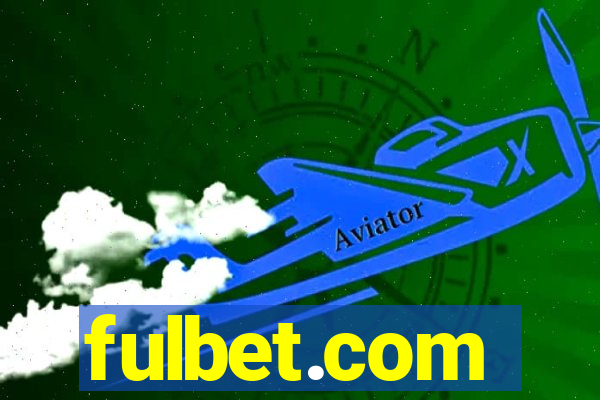 fulbet.com