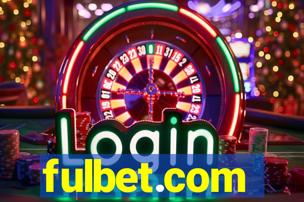 fulbet.com