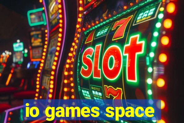 io games space