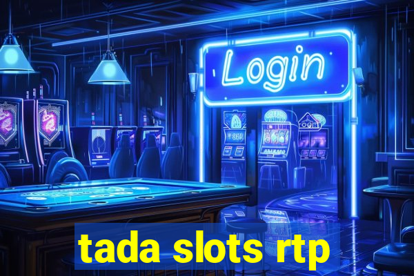 tada slots rtp