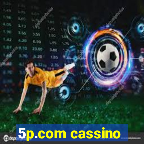 5p.com cassino