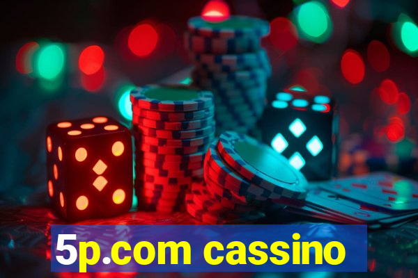 5p.com cassino