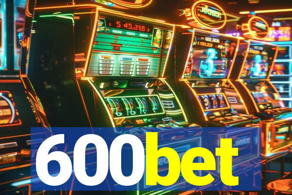 600bet