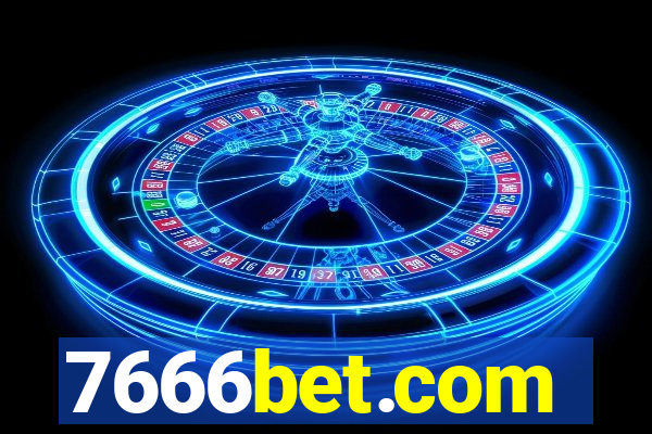 7666bet.com