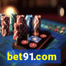 bet91.com