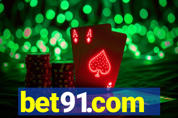 bet91.com