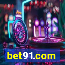 bet91.com