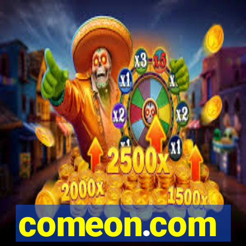 comeon.com