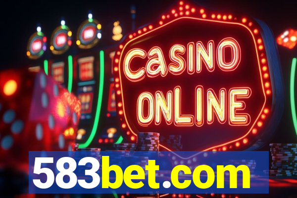 583bet.com