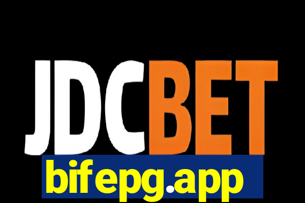 bifepg.app