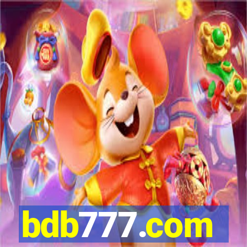 bdb777.com