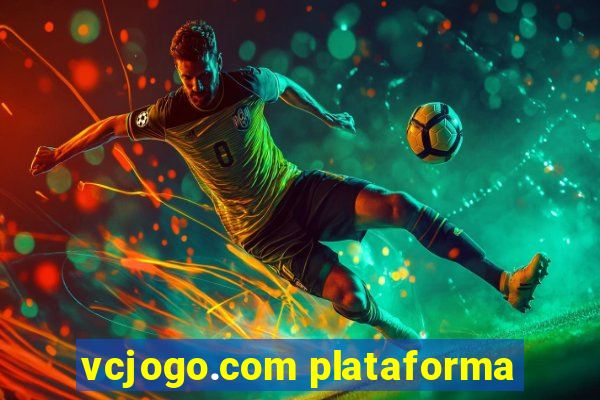 vcjogo.com plataforma