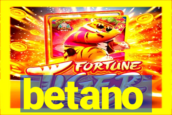 betano