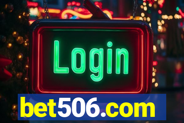 bet506.com