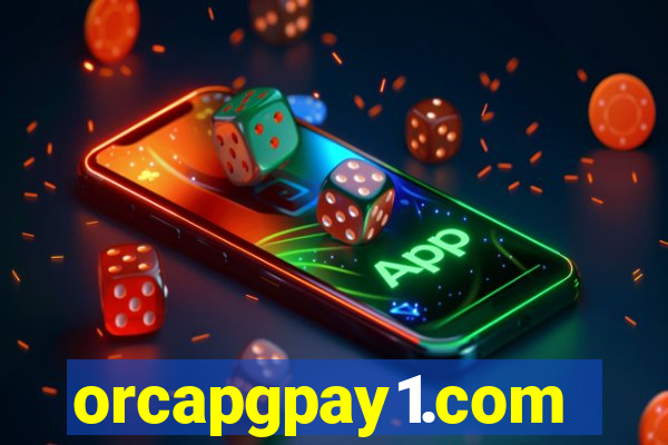 orcapgpay1.com