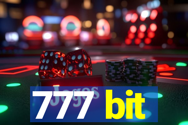 777 bit