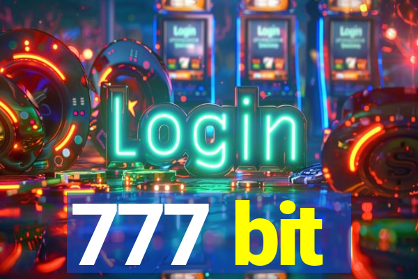 777 bit