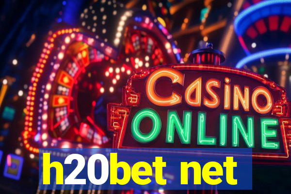 h20bet net