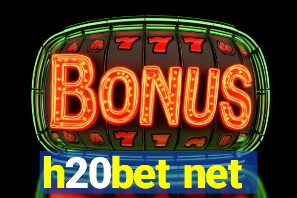 h20bet net