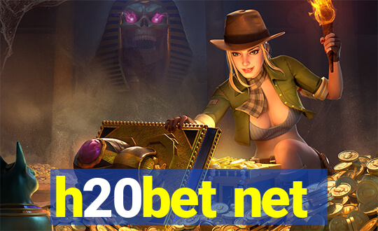 h20bet net