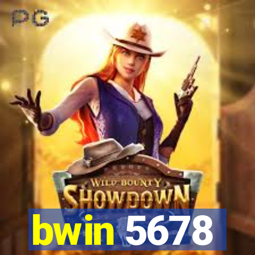 bwin 5678