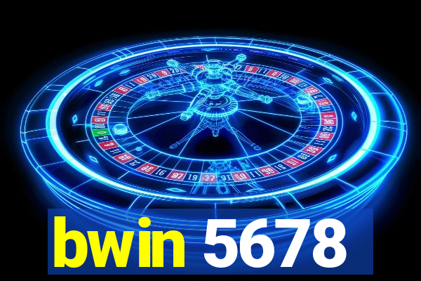 bwin 5678