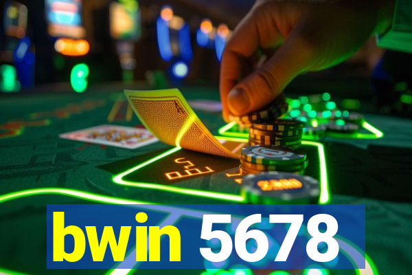 bwin 5678