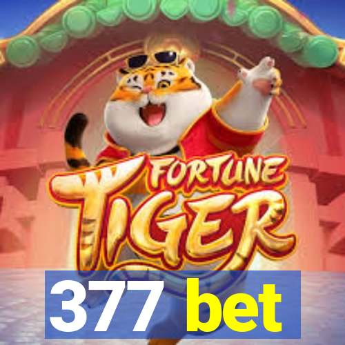 377 bet