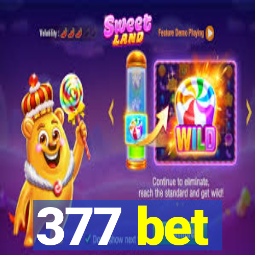 377 bet