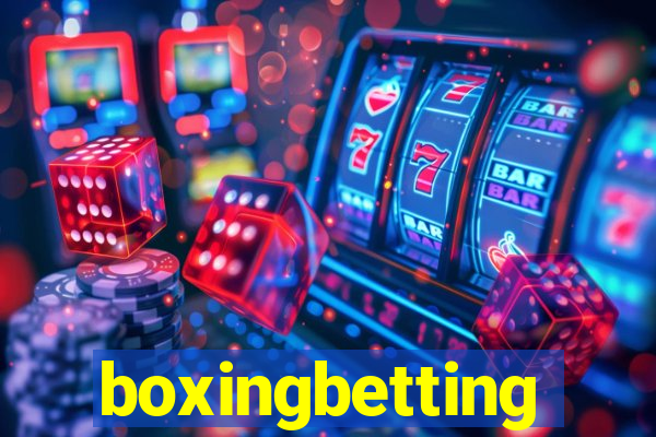 boxingbetting