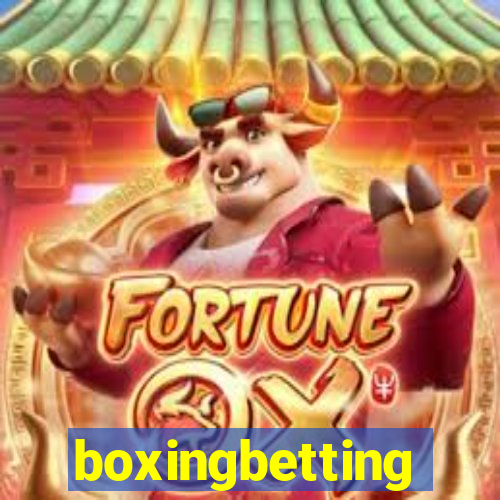 boxingbetting