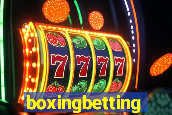 boxingbetting