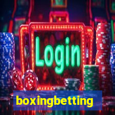 boxingbetting