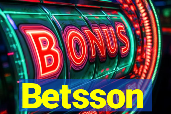 Betsson