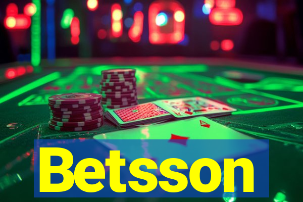 Betsson