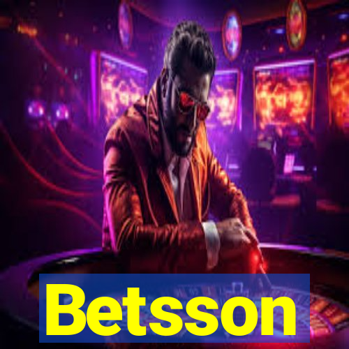 Betsson