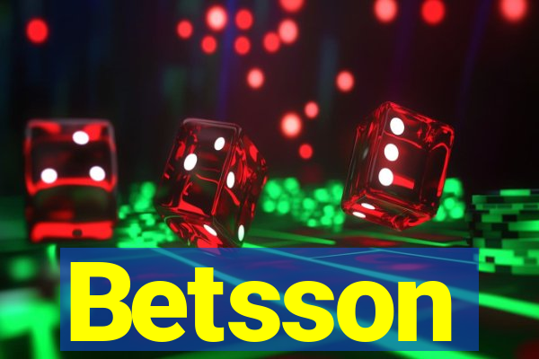 Betsson