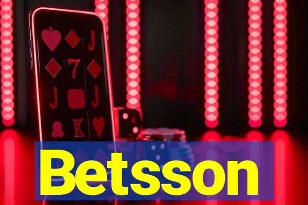 Betsson