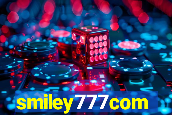 smiley777com