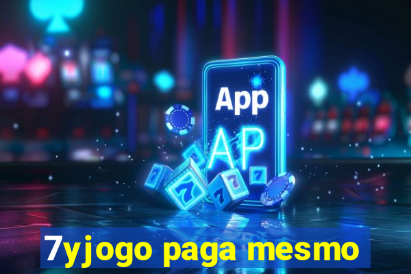 7yjogo paga mesmo