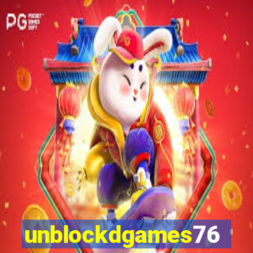 unblockdgames76