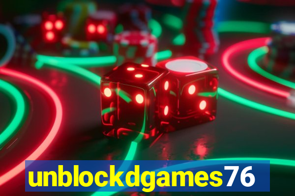 unblockdgames76