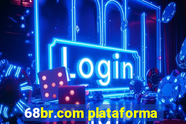 68br.com plataforma