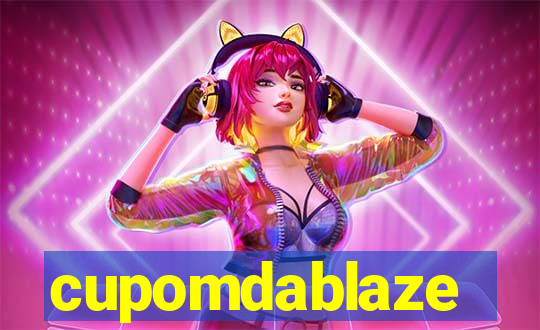 cupomdablaze