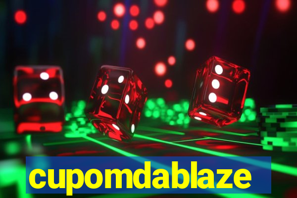 cupomdablaze