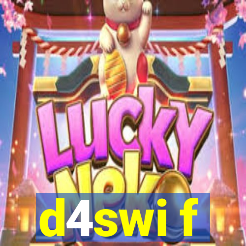 d4swi f